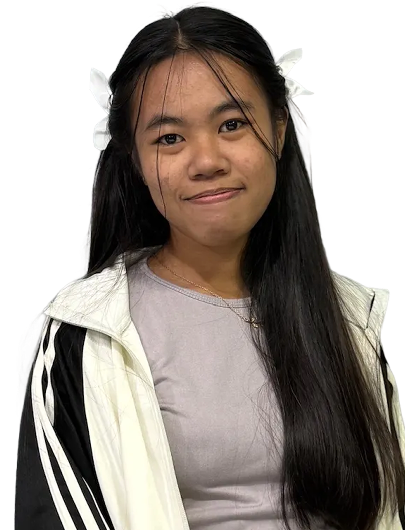 Jean Merill Jasareno