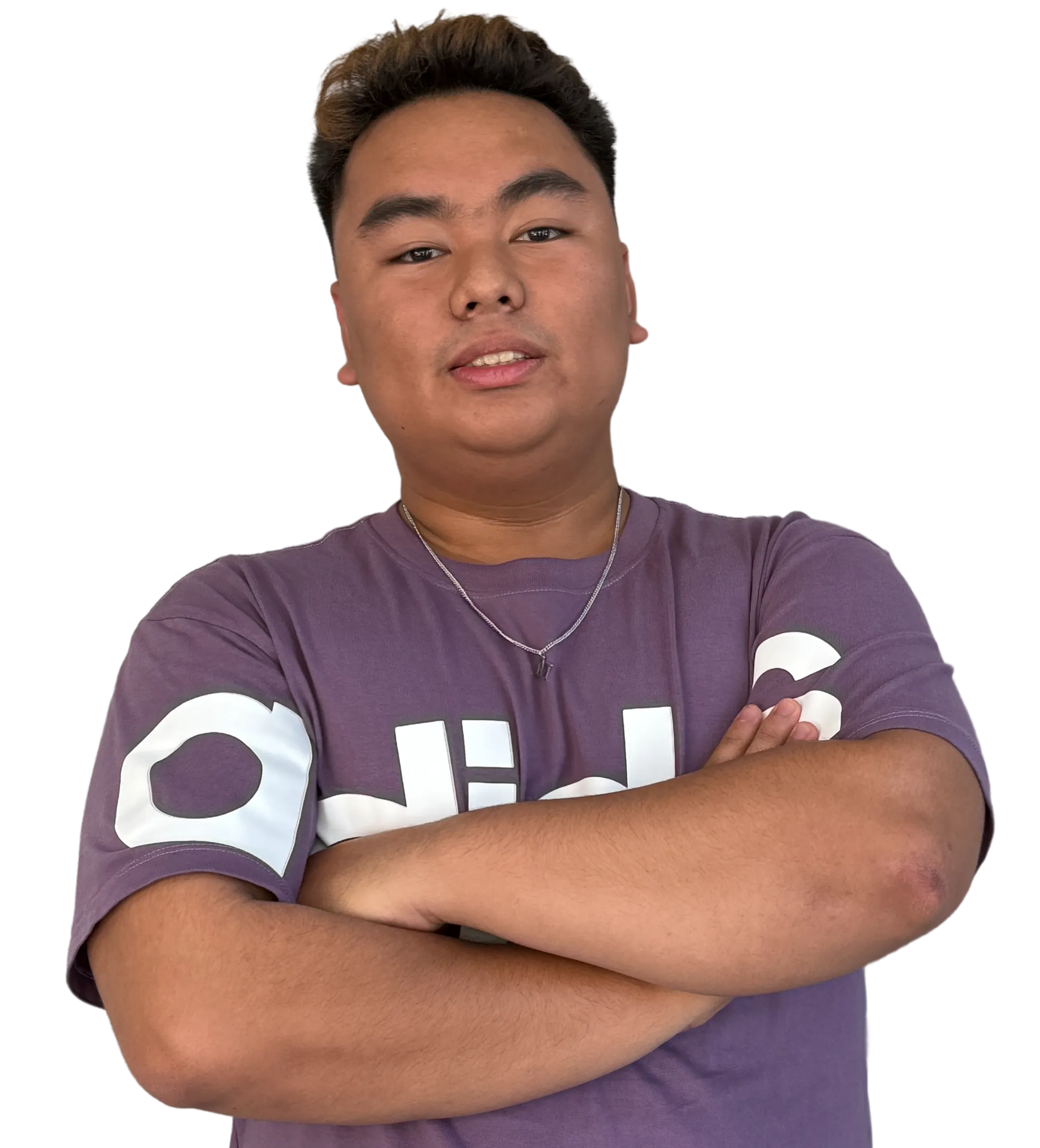 Michael Angelo Guarin