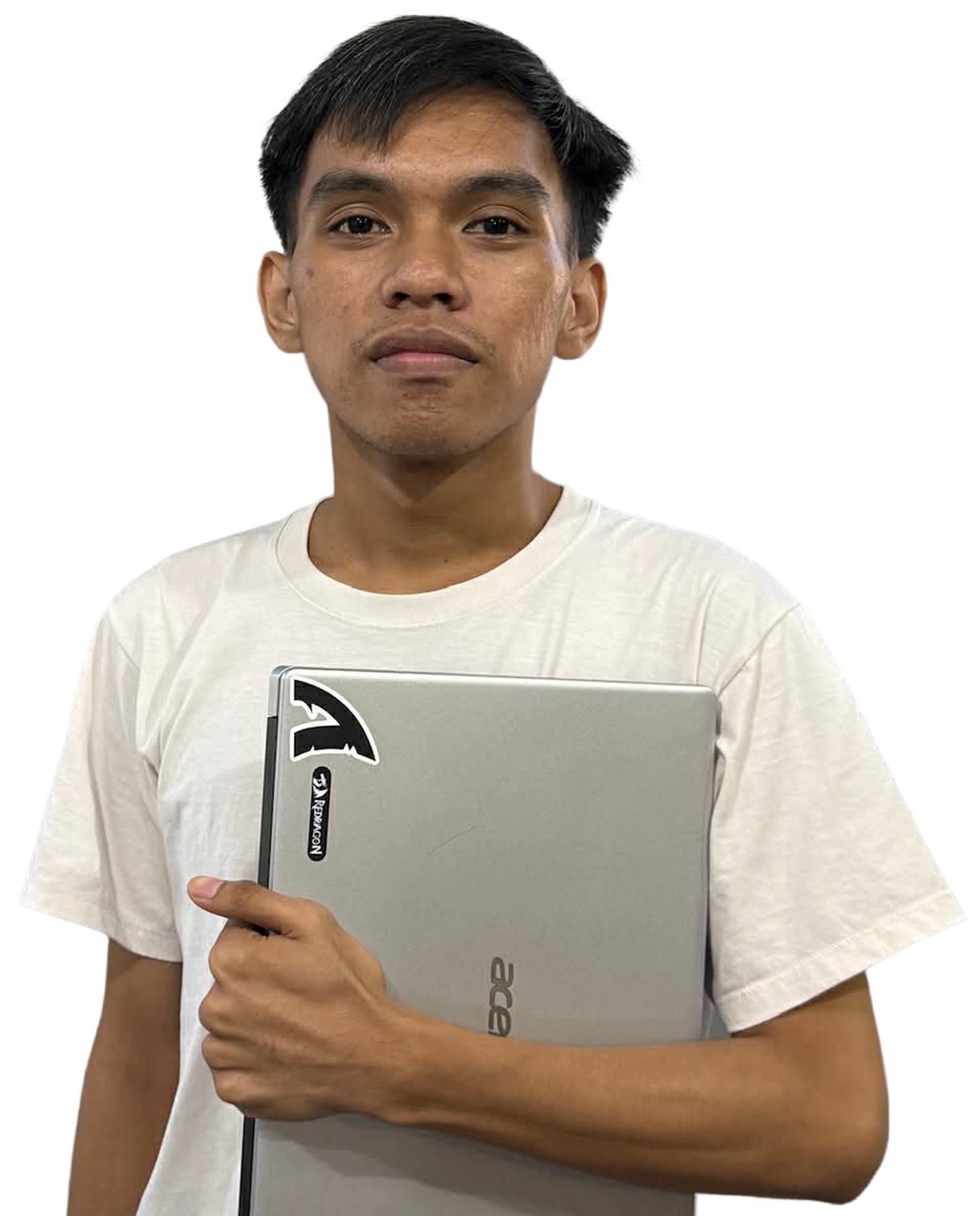 Lance Benedict Ladisla