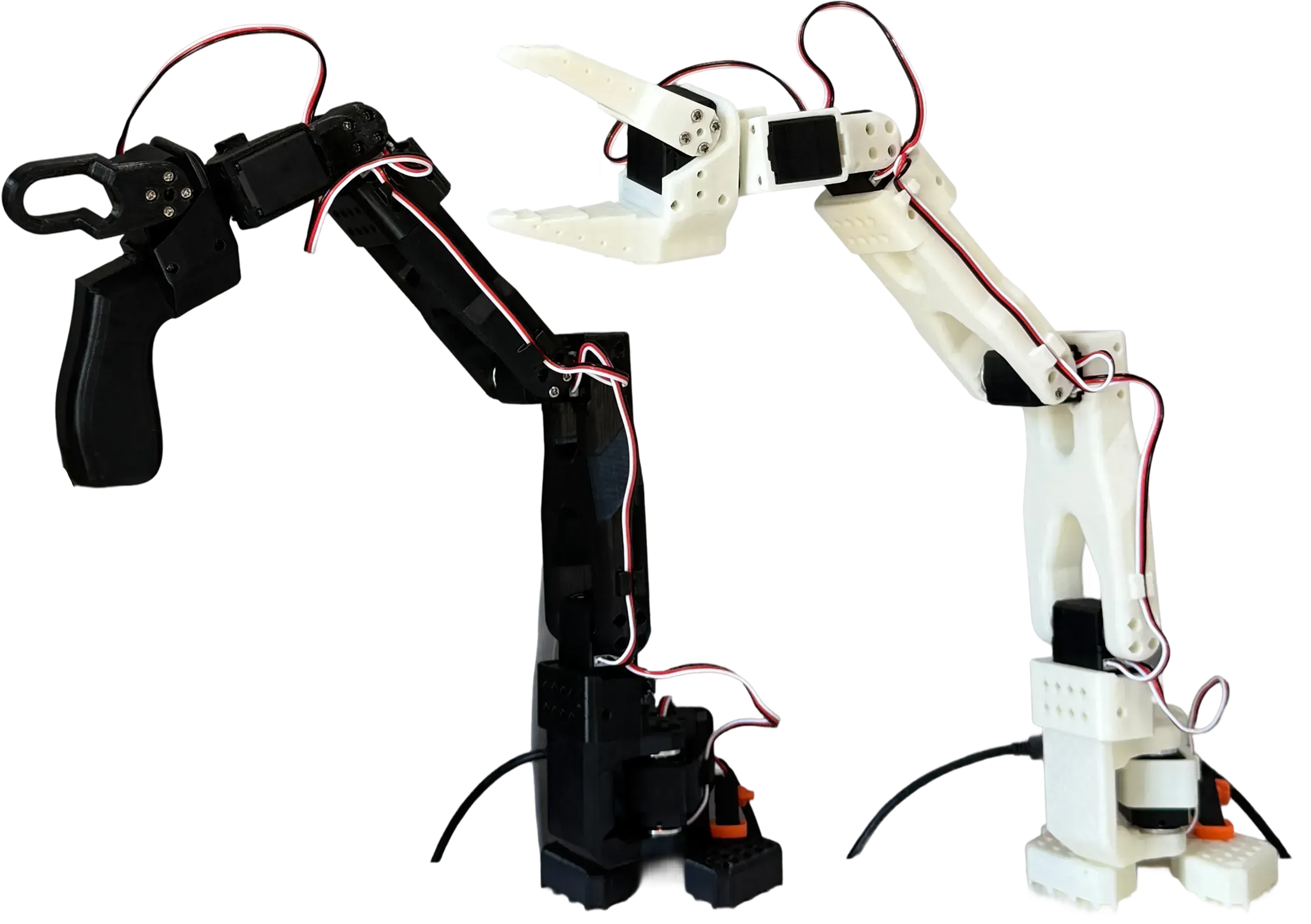 So-101 Robotic Arm